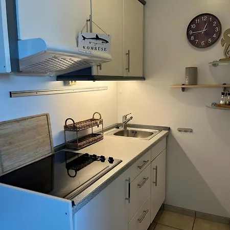 - Haus F, App 0f1202 Heiligenhafen
