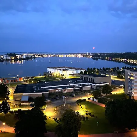 - Haus F, App 0f1202 Apartment Heiligenhafen