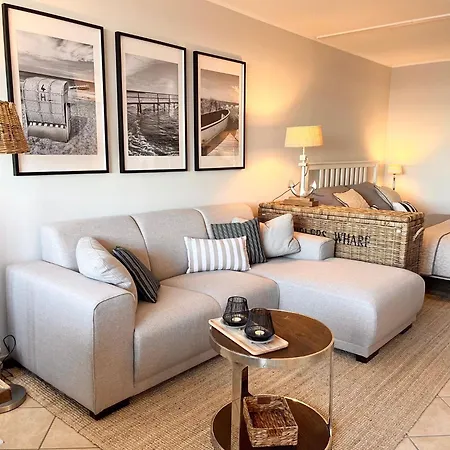 - Haus F, App 0f1202 Heiligenhafen
