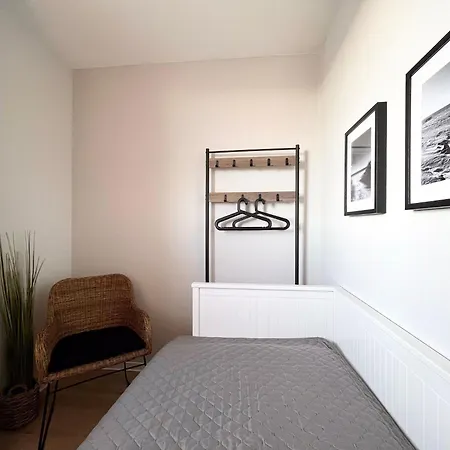 - Haus F, App 0f1202 Apartment