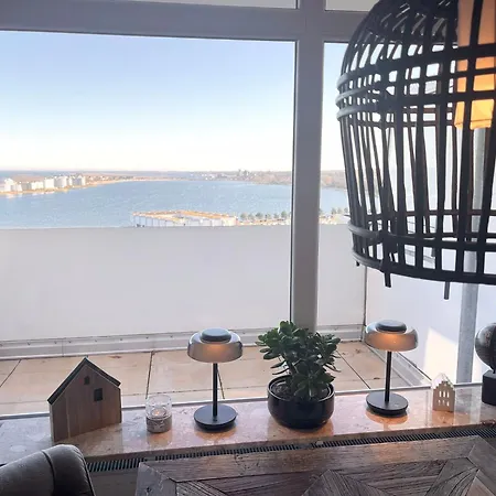 - Haus F, App 0f1202 Apartment Heiligenhafen