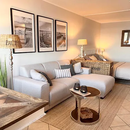 - Haus F, App 0f1202 Apartment